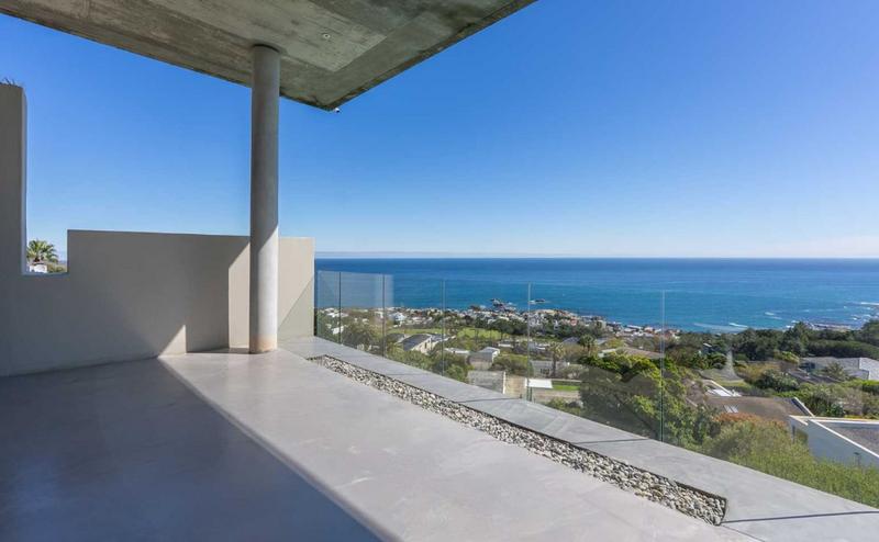 3 Bedroom Property for Sale in Camps Bay Western Cape